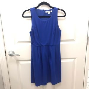 Forever 21 Blue Dress
